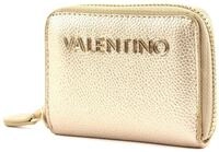Mario Valentino Coin Purse Model Divina ORO One Size