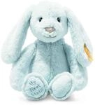 Steiff 242335 Soft Cuddly Friends My First Steiff Hoppie Hase - 26 cm -...