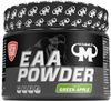 Mammut Nutrition EAA Powder, Green Apple, 70 % EAA für den Muskelaufbau, mit...