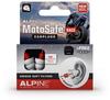 Alpine MotoSafe Race Gehörschutz Ohrstöpsel Rennstöpsel - Verhindern