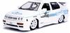 Jada Toys Fast & Furious Jesse's 1995 Volkswagen Jetta, Auto, Tuning-Modell im