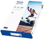 inapa Drucker-/Kopierpapier tecno Speed: 80 g/m&sup2;, A3, wei&szlig;, 500 Blatt -...