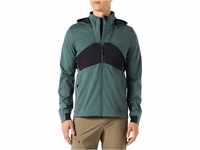 Vaude All Year Moab Jacke Dusty Forest M