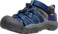 KEEN Herren TARGHEE III Wasserabweisend Wanderschuh BLAUE TIEFEN/GARGOYLE 20/21