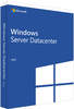 Microsoft Windows Server 2022 Datacenter 16Core [DE] DVD, P71-09391, Schwarz