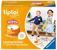 Ravensburger tiptoi 00093, Lautsprecher f&uuml;r Active Bewegungsspiele