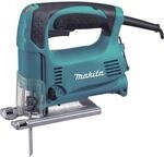 Makita 4329 K Stichs&auml;ge mit Koffer