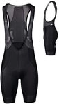 POC Herren Shorts Pure Bib Shorts Vpds