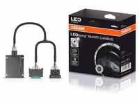 OSRAM LEDriving SMART CANBUS, LEDSC03, umgeht das Lampenausfallerkennungssystem