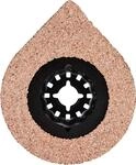 Bosch 1x EXPERT 3 max AVZ 70 RT4 Platten zum Entfernen von Fugen (f&uuml;r M&ouml;rtel,