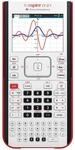 Texas Instruments TI-Nspire CX II-T Graphikrechner, wei&szlig; | 800 Funktionen,