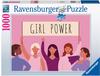 Ravensburger Puzzle 16730 - Girl Power - 1000 Teile Puzzle für Erwachsene und...