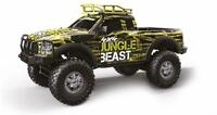 Amewi Dirt Climbing Beast Pick-Up Crawler 4WD 1:10 RTR, schwarz-gr&uuml;n