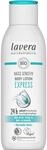 Lavera Basis Sensitiv Express Bodylotion 250ml