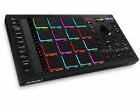 Akai Professional MPC Studio - MIDI-Controller Beat Maker mit 16...