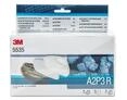 3M 5535 Nachf&uuml;ll Set A2P3, STUK
