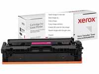 Everyday Toner Magenta kompatibel zu HP 207X (W2213X), hohe Kapazität