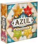 Asmodee, Azul &ndash; Der Sommerpavillon, Grundspiel, Familienspiel, Deutsch 