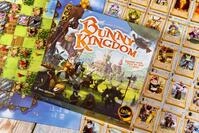 Iello Jeu Bunny Kingdom, version anglaise