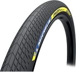 Michelin Pilot SX Slick - Racing Line Faltreifen, Black, 20 x 1.70