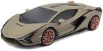 Bauer Spielwaren Tech R/C Lamborghini Sian FKP37: Ferngesteuertes Auto im...