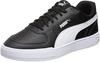 Puma Unisex 380810-04_44 Sneakers, Black-White-White, EU