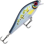 Rapala Unisex-Adult Super Shadow Rap Angelk&ouml;der-Angelzubeh&ouml;r mit Integrierter