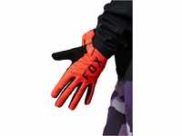 Fox Womens Ranger Glove Gel Atomic Punch L