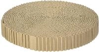 Catit Kratzmatte Ersatzeinlage aus Pappe f&uuml;r Catit Play 3-in-1 Spielzeug mit