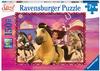 Ravensburger Kinderpuzzle - 12994 Freunde fürs Leben - Dreamworks Spirit...