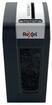 Rexel MC4-SL Slimline Whisper-Shred&trade; Aktenvernichter, Mikroschnitt,...