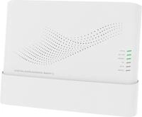 Deutsche Telekom Digitalisierungsbox Smart 2, wei&szlig;, Telefonanlage und