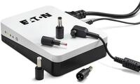 Eaton 3S Mini UPS 3SM36 &ndash; DC‑USV 36W &ndash; 9/12/15/19V, Lithium‑Ionen,