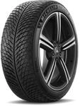 255/30WR20 MICHELIN TL PILOT ALPIN 5 XL 92W E