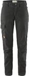 Fj&auml;llr&auml;ven Herren Karla Lite Trousers W Hose, Dark Grey, 48 EU