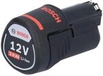 Bosch Professional 12V System Akku GBA 12V 2.0Ah