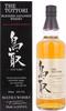 The Tottori Blended Japanese Whisky (1 x 0.7 l)