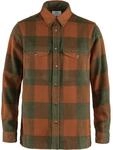 Fj&auml;llr&auml;ven Kanada-Shirt