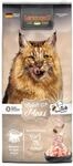 LEONARDO Adult GF Maxi [15kg] Katzenfutter | Getreidefreies Trockenfutter f&uuml;r Katzen