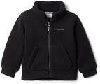 Columbia Unisex Kinder Rugged Ridge Ii Jacke, Schwarz, 140 EU