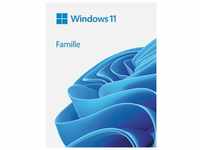 MICROSOFT Windows 11 Home 64bit (FR)