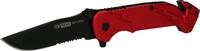 KS Tools 907.2220 Klappmesser mit Arretierung, Size, Farbe
