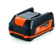 FEIN Li-Ionen-Akku mit Ladestandsanzeige und FEIN SafetyCell Technology, Spannung 12
