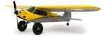 HobbyZone RC Flugzeug Carbon Cub S 2 1,3 m BNF Basic (Sender, Akku und Ladeger&auml;t