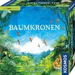Kosmos Baumkronen, Unter den Wipfeln des Regenwalds | Spiel f&uuml;r zwei Personen,