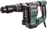 metabo Mei&szlig;elhammer MH 5-1100 W, 7.1 J Schlagenergie, 360&deg; verstellbarer Griff -