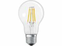 LEDVANCE Volks-Licht E27 Smarte LED Lampe | Bluetooth | warmweiss | dimmbare
