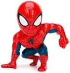 Jada Toys Marvel Figure 6 Spider-Man Rot/Schwarz One Size