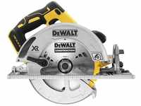 DeWalt DCS572N XR bürstenlose Kreissäge 184 mm 18 V blanke Einheit