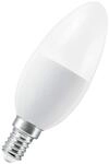 Ledvance Smarte LED-Lampe mit WiFi Technologie, Sockel E14, Dimmbar, Warmwei&szlig;...